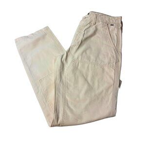 Only & Sons Men’s Khaki Work Pants – W29 L32